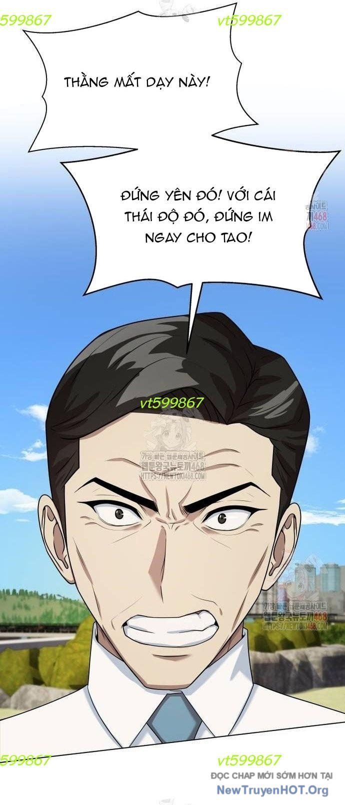 Từ Nhân Viên Vạn Năng Trở Thành Huyền Thoại Chap 79 - Next Chap 80