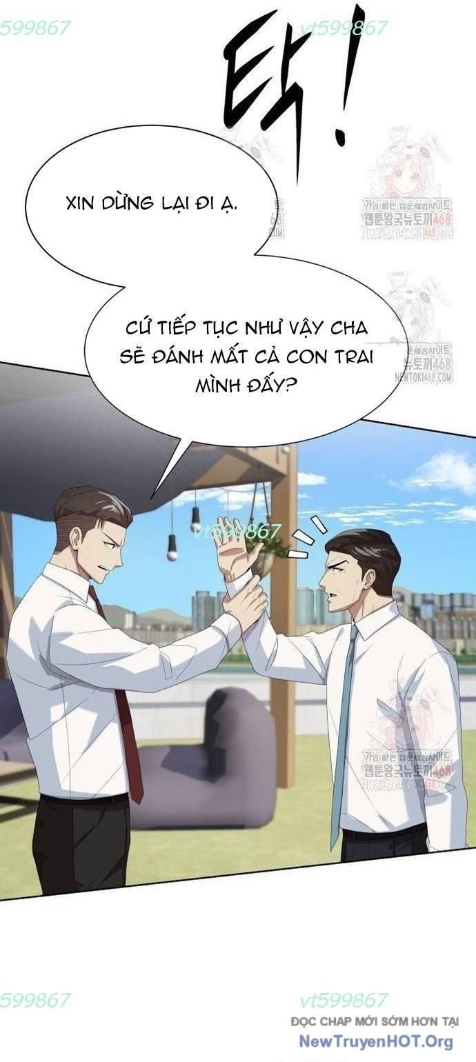 Từ Nhân Viên Vạn Năng Trở Thành Huyền Thoại Chap 79 - Next Chap 80