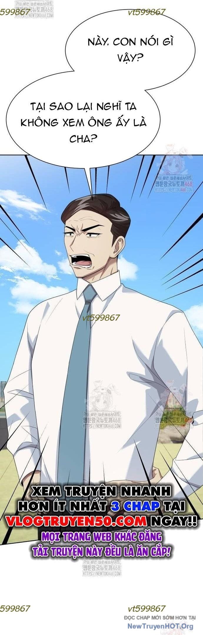 Từ Nhân Viên Vạn Năng Trở Thành Huyền Thoại Chap 79 - Next Chap 80