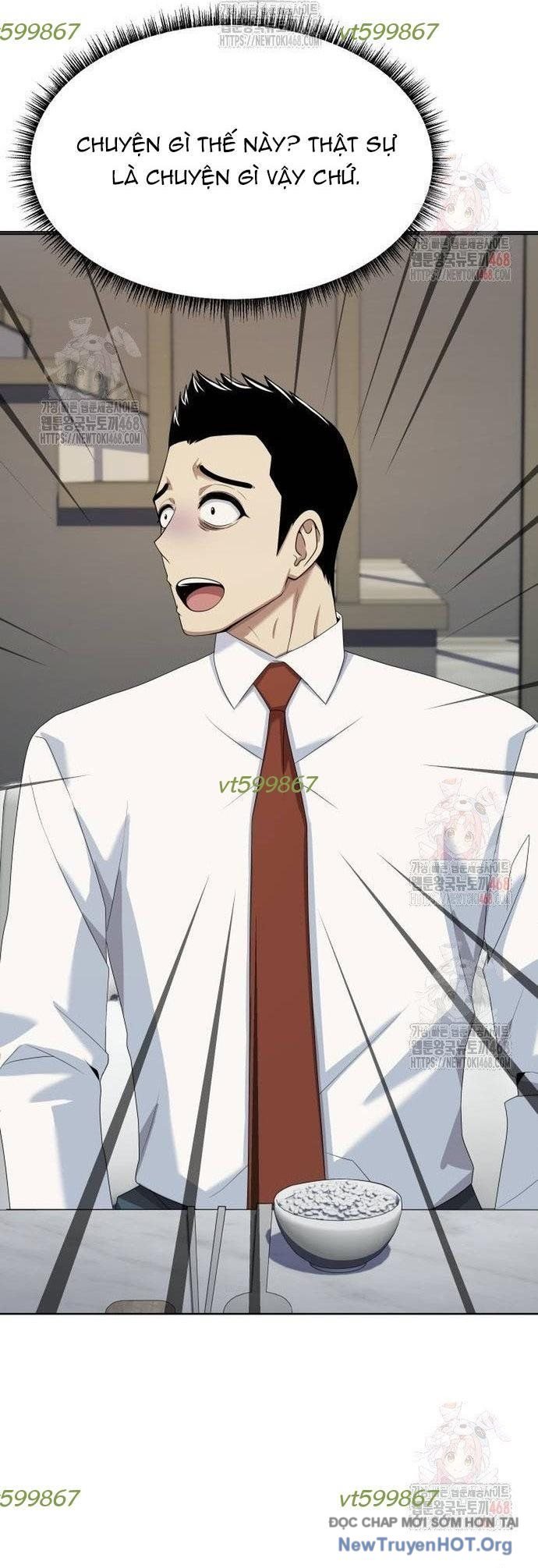 Từ Nhân Viên Vạn Năng Trở Thành Huyền Thoại Chap 79 - Next Chap 80