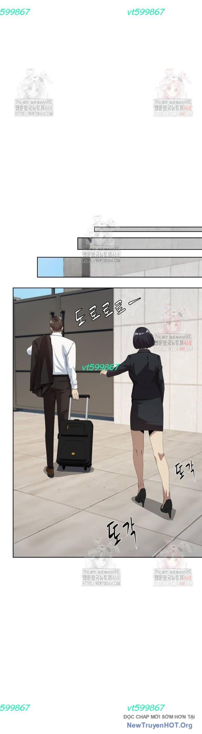 Từ Nhân Viên Vạn Năng Trở Thành Huyền Thoại Chap 79 - Next Chap 80