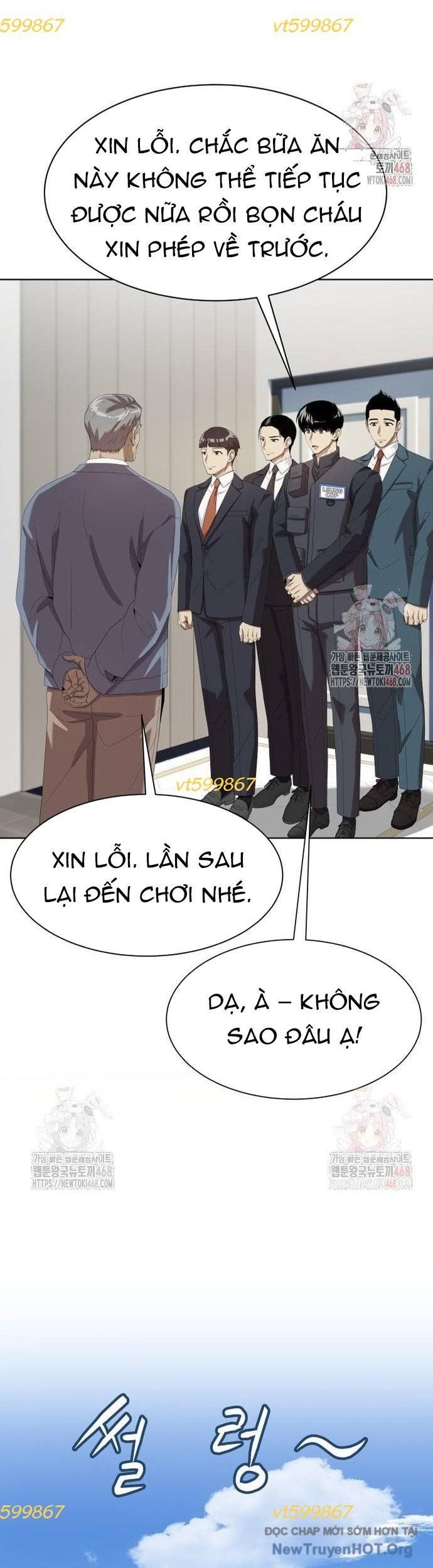 Từ Nhân Viên Vạn Năng Trở Thành Huyền Thoại Chap 79 - Next Chap 80