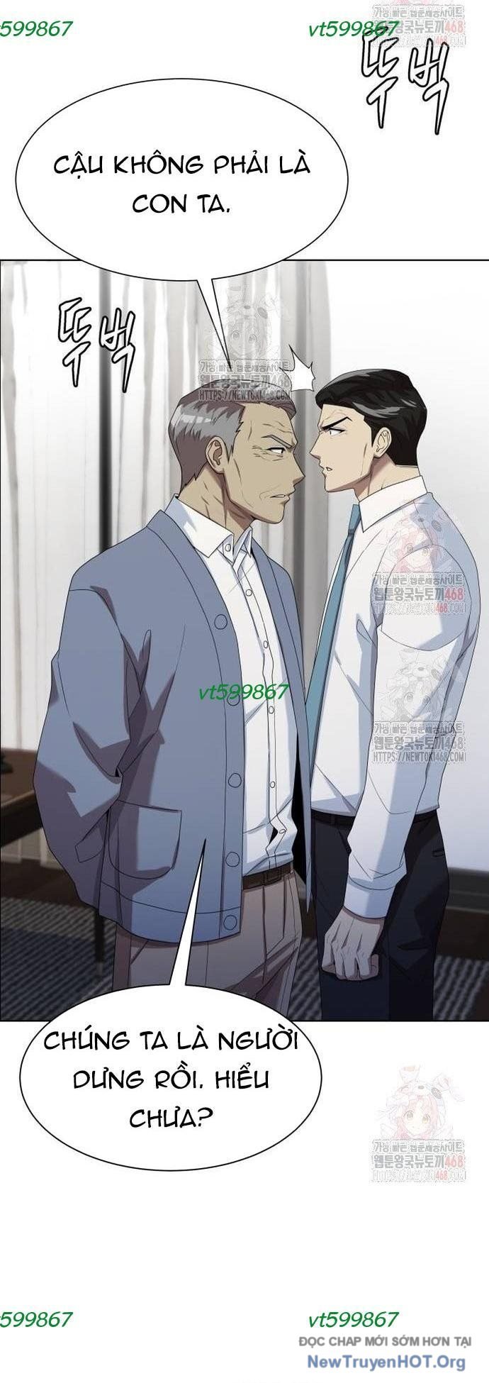 Từ Nhân Viên Vạn Năng Trở Thành Huyền Thoại Chap 79 - Next Chap 80