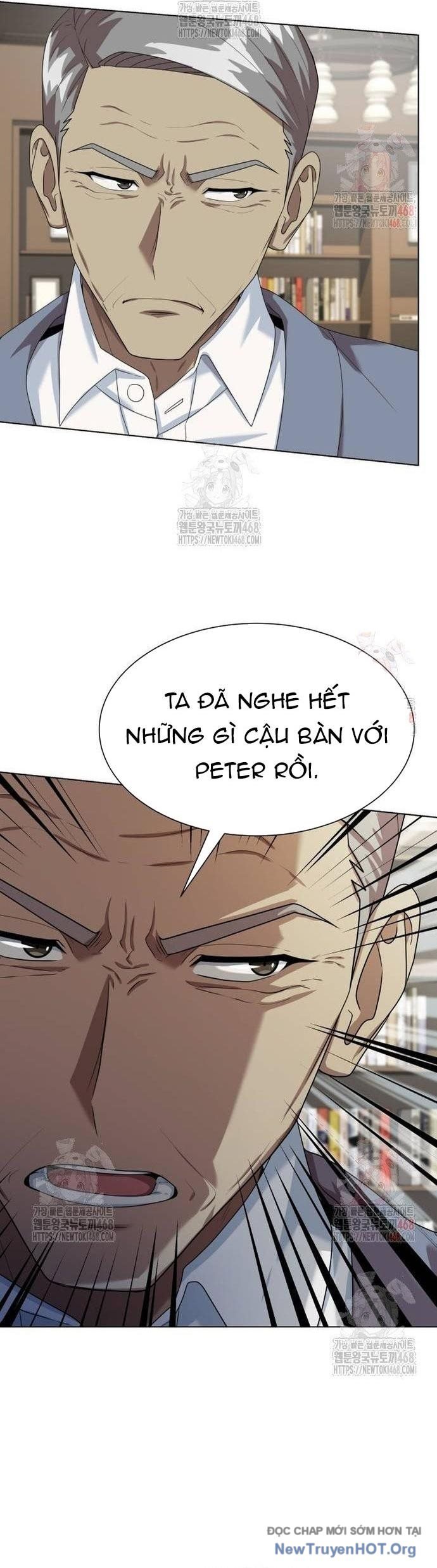 Từ Nhân Viên Vạn Năng Trở Thành Huyền Thoại Chap 79 - Next Chap 80
