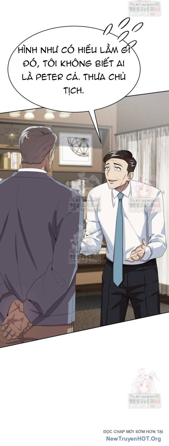 Từ Nhân Viên Vạn Năng Trở Thành Huyền Thoại Chap 79 - Next Chap 80