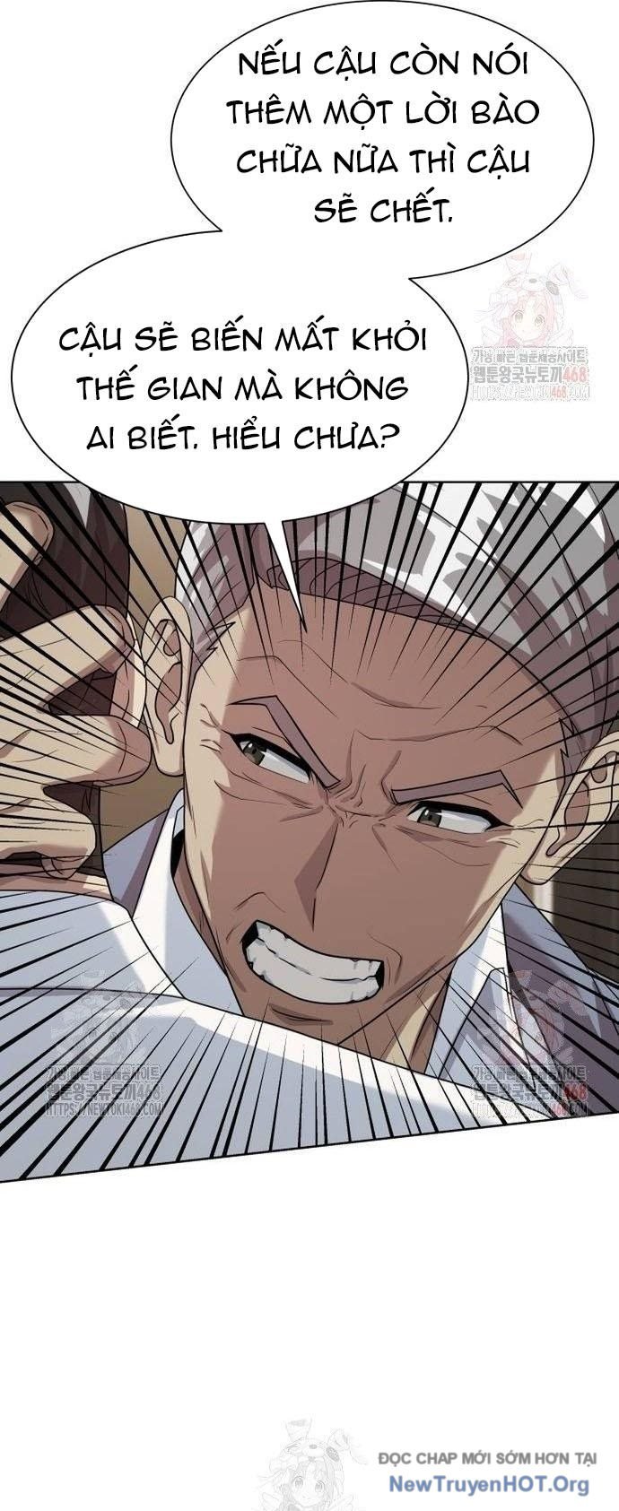 Từ Nhân Viên Vạn Năng Trở Thành Huyền Thoại Chap 79 - Next Chap 80