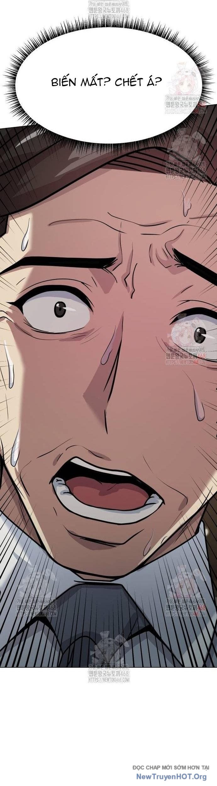 Từ Nhân Viên Vạn Năng Trở Thành Huyền Thoại Chap 79 - Next Chap 80