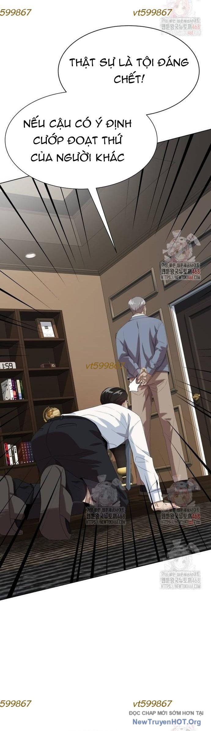 Từ Nhân Viên Vạn Năng Trở Thành Huyền Thoại Chap 79 - Next Chap 80