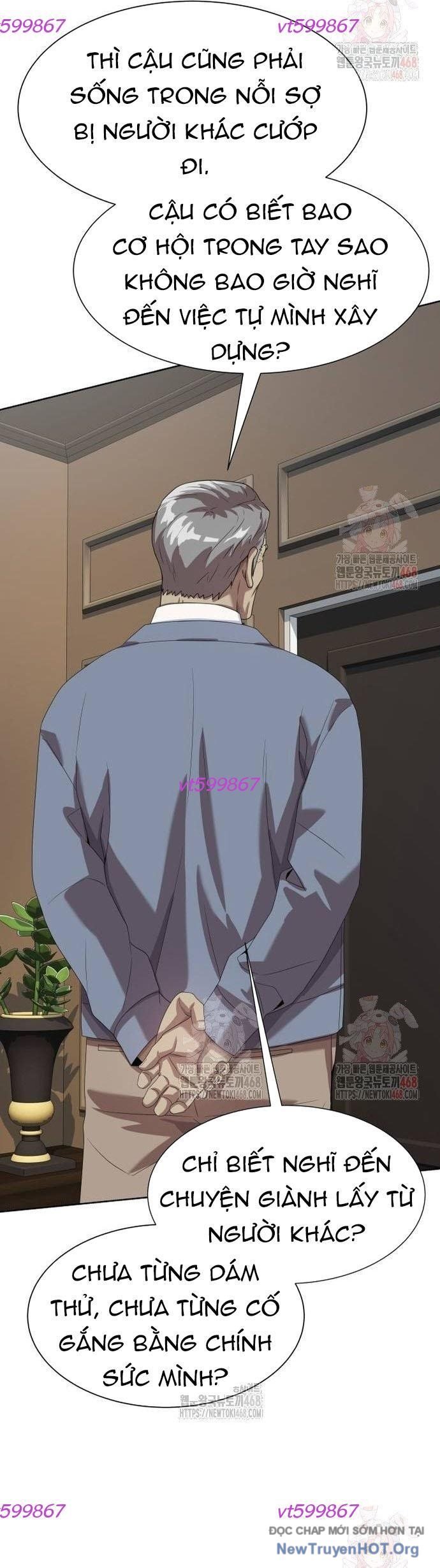 Từ Nhân Viên Vạn Năng Trở Thành Huyền Thoại Chap 79 - Next Chap 80