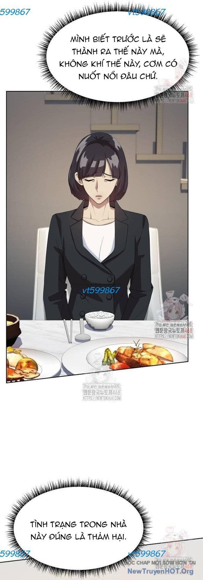 Từ Nhân Viên Vạn Năng Trở Thành Huyền Thoại Chap 79 - Next Chap 80
