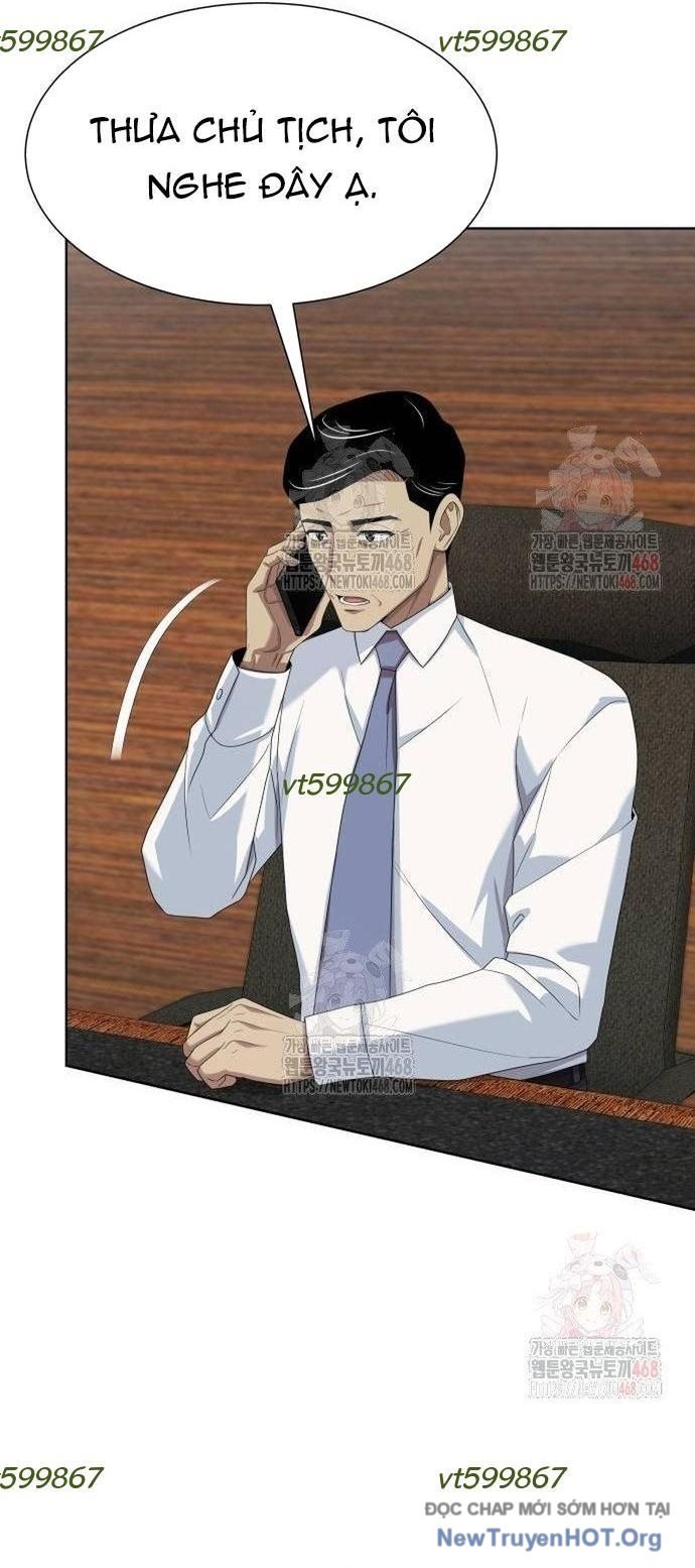 Từ Nhân Viên Vạn Năng Trở Thành Huyền Thoại Chap 79 - Next Chap 80
