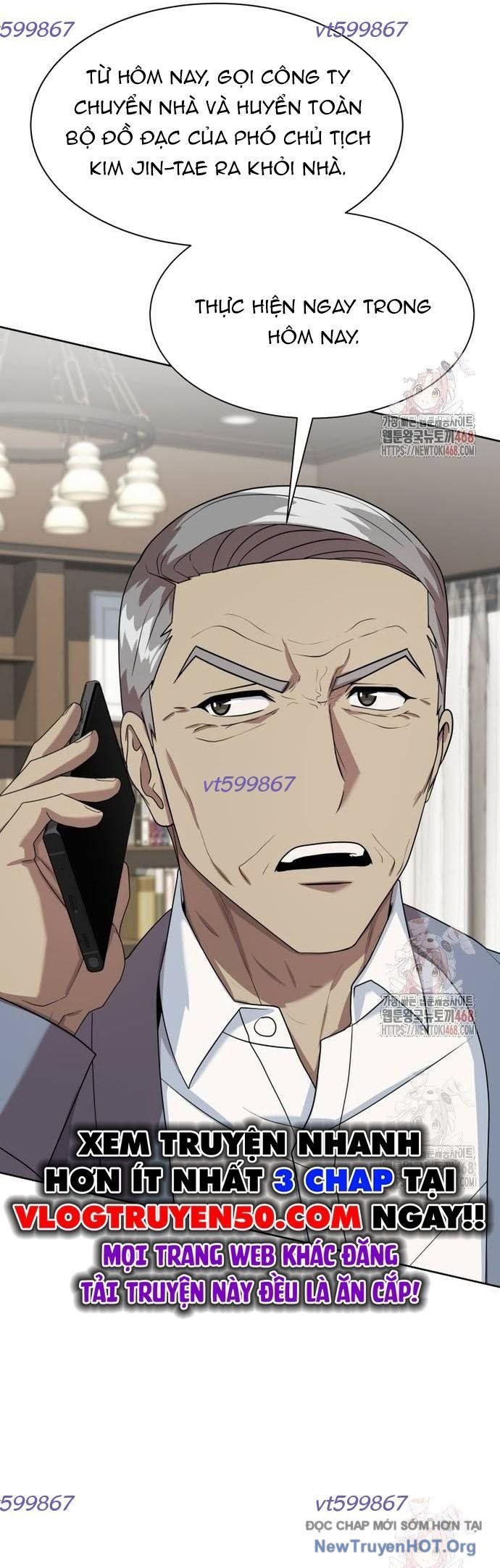 Từ Nhân Viên Vạn Năng Trở Thành Huyền Thoại Chap 79 - Next Chap 80