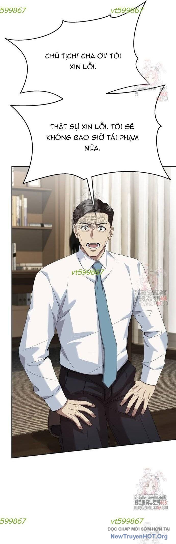 Từ Nhân Viên Vạn Năng Trở Thành Huyền Thoại Chap 79 - Next Chap 80