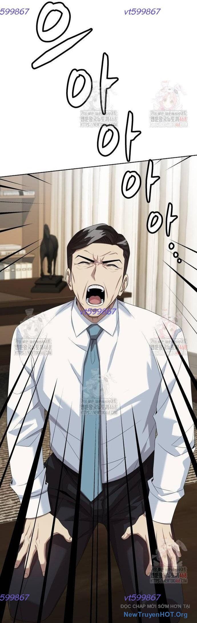 Từ Nhân Viên Vạn Năng Trở Thành Huyền Thoại Chap 79 - Next Chap 80