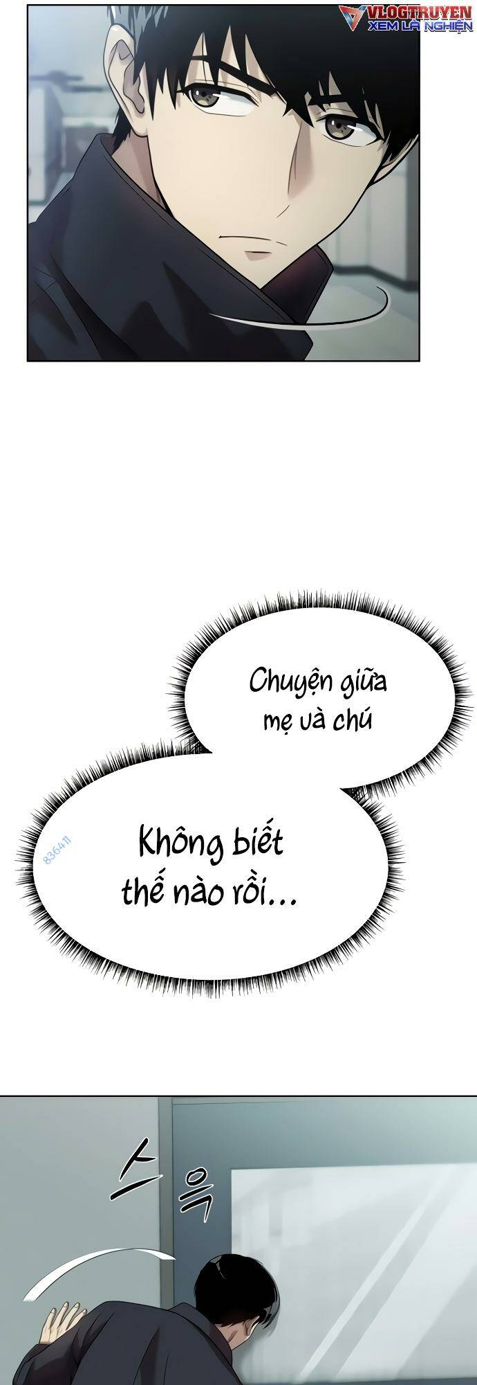 Từ Nhân Viên Vạn Năng Trở Thành Huyền Thoại Chap 8 - Next Chap 9