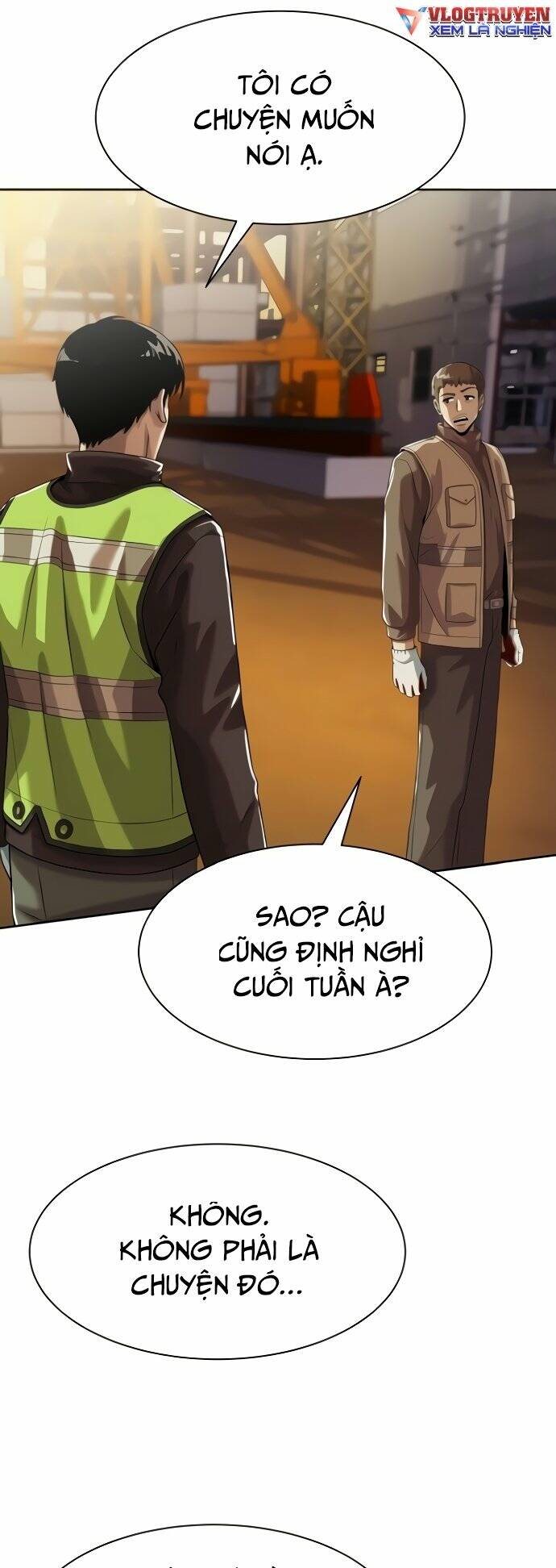 Từ Nhân Viên Vạn Năng Trở Thành Huyền Thoại Chap 8 - Next Chap 9
