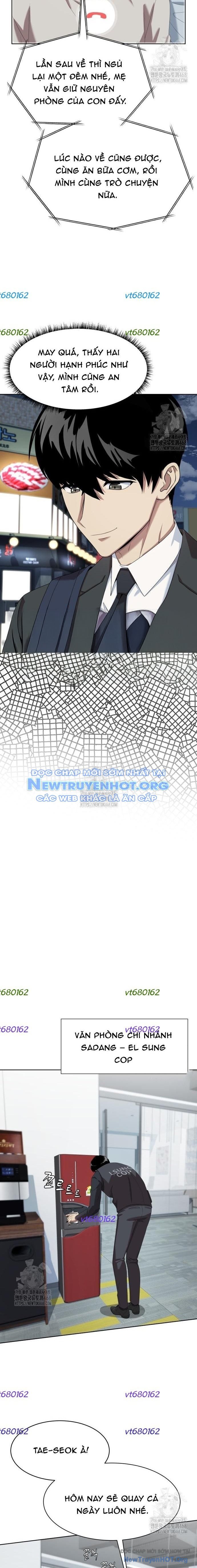Từ Nhân Viên Vạn Năng Trở Thành Huyền Thoại Chap 80 - Next Chap 81