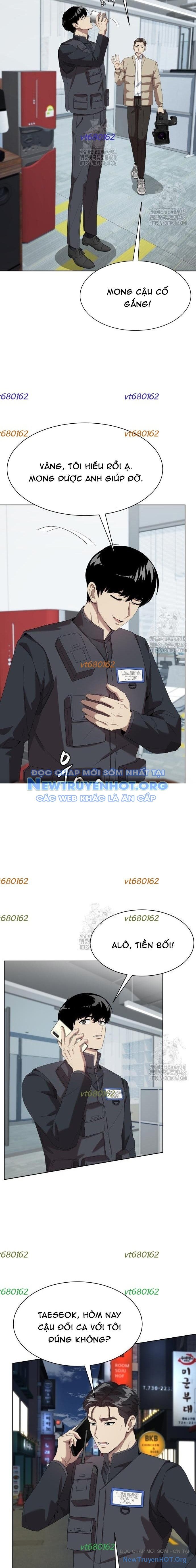 Từ Nhân Viên Vạn Năng Trở Thành Huyền Thoại Chap 80 - Next Chap 81