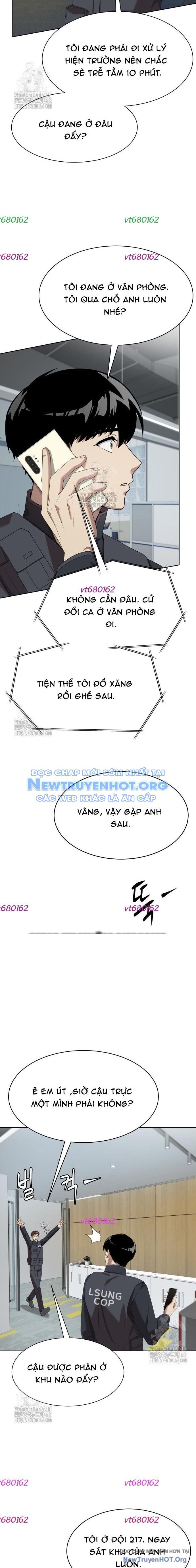 Từ Nhân Viên Vạn Năng Trở Thành Huyền Thoại Chap 80 - Next Chap 81