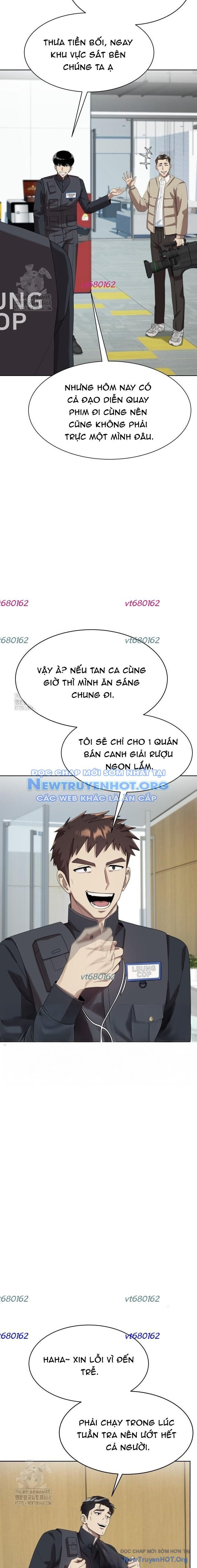 Từ Nhân Viên Vạn Năng Trở Thành Huyền Thoại Chap 80 - Next Chap 81