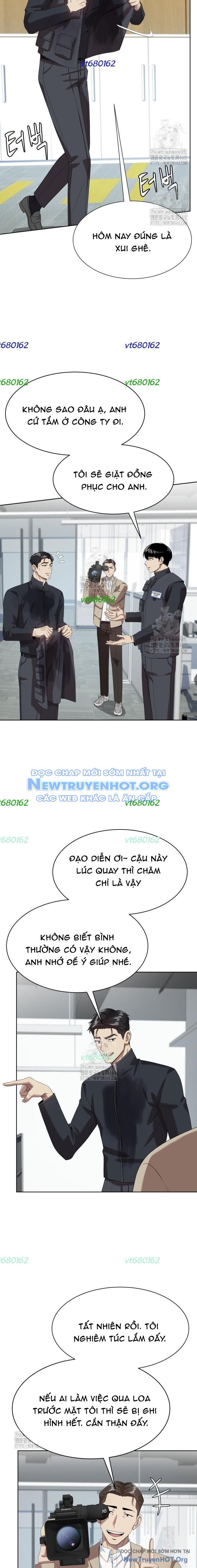 Từ Nhân Viên Vạn Năng Trở Thành Huyền Thoại Chap 80 - Next Chap 81