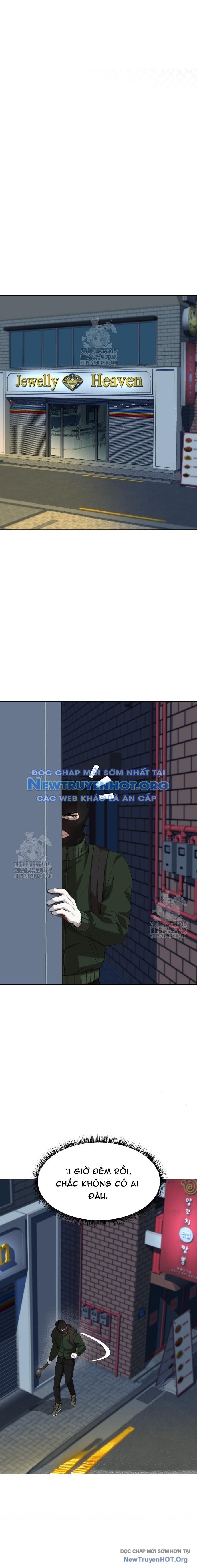 Từ Nhân Viên Vạn Năng Trở Thành Huyền Thoại Chap 80 - Next Chap 81