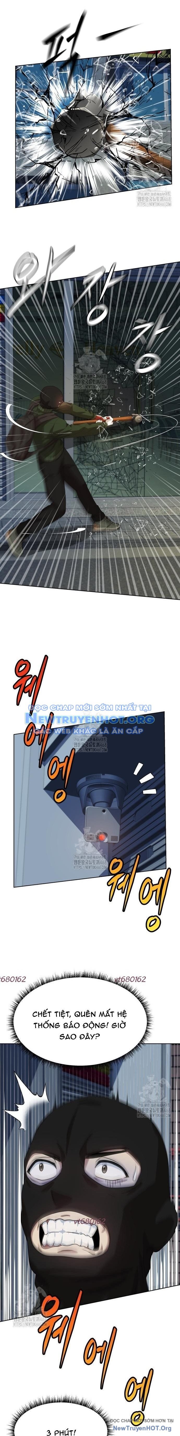 Từ Nhân Viên Vạn Năng Trở Thành Huyền Thoại Chap 80 - Next Chap 81