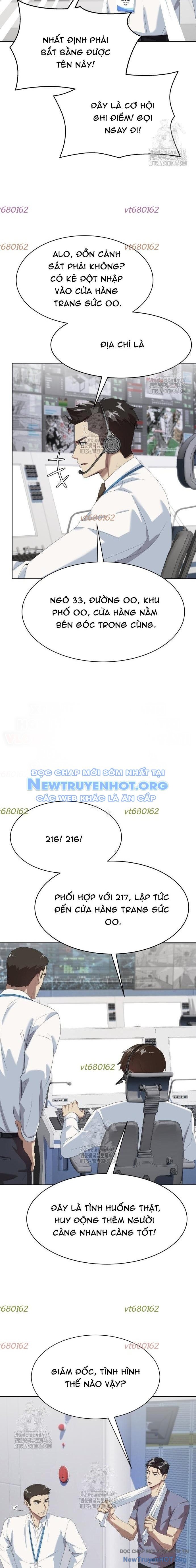 Từ Nhân Viên Vạn Năng Trở Thành Huyền Thoại Chap 80 - Next Chap 81