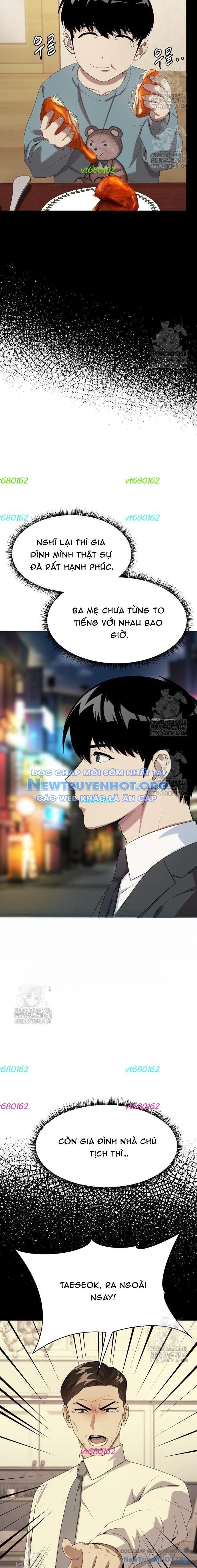 Từ Nhân Viên Vạn Năng Trở Thành Huyền Thoại Chap 80 - Next Chap 81