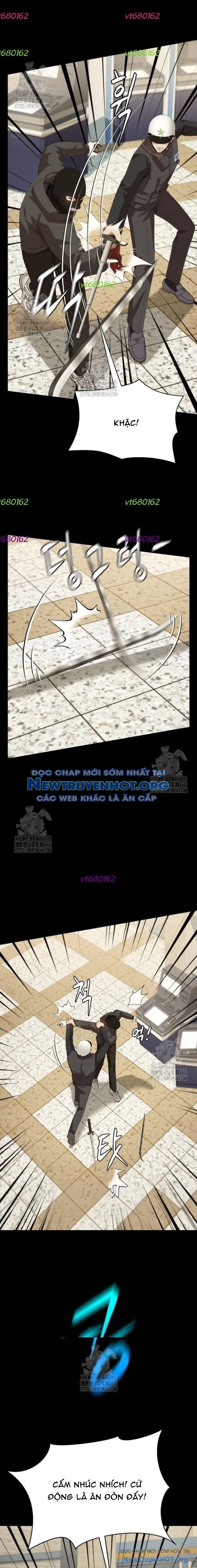 Từ Nhân Viên Vạn Năng Trở Thành Huyền Thoại Chap 81 - Next Chap 82