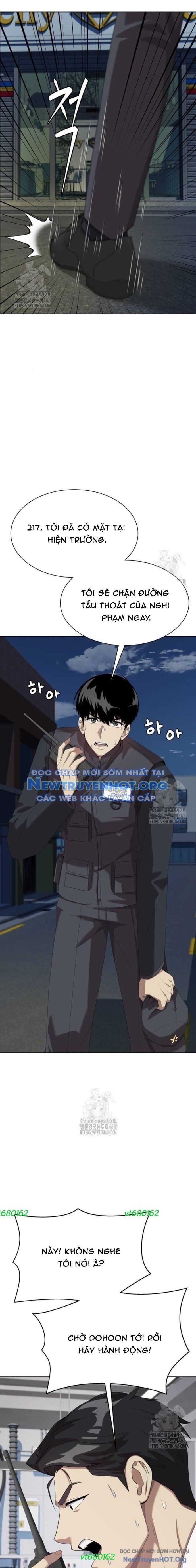 Từ Nhân Viên Vạn Năng Trở Thành Huyền Thoại Chap 81 - Next Chap 82