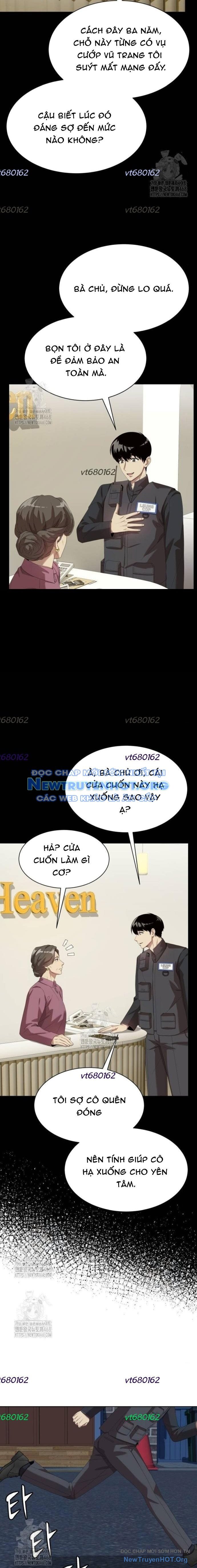 Từ Nhân Viên Vạn Năng Trở Thành Huyền Thoại Chap 81 - Next Chap 82