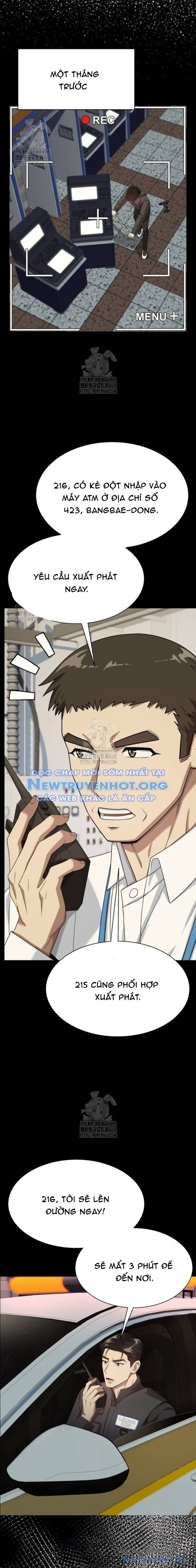 Từ Nhân Viên Vạn Năng Trở Thành Huyền Thoại Chap 81 - Next Chap 82