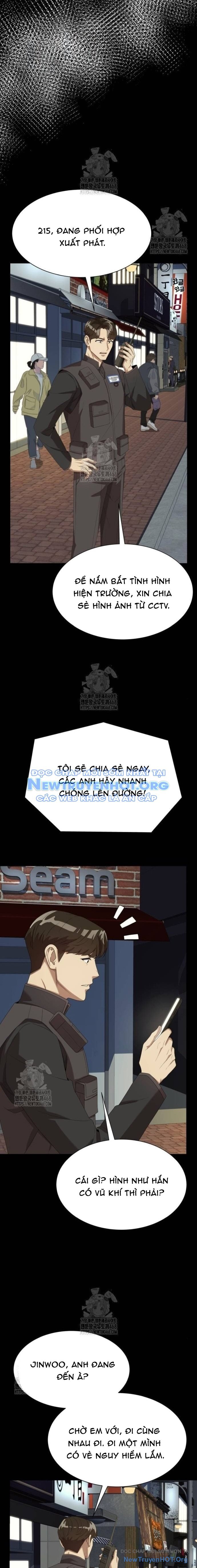 Từ Nhân Viên Vạn Năng Trở Thành Huyền Thoại Chap 81 - Next Chap 82