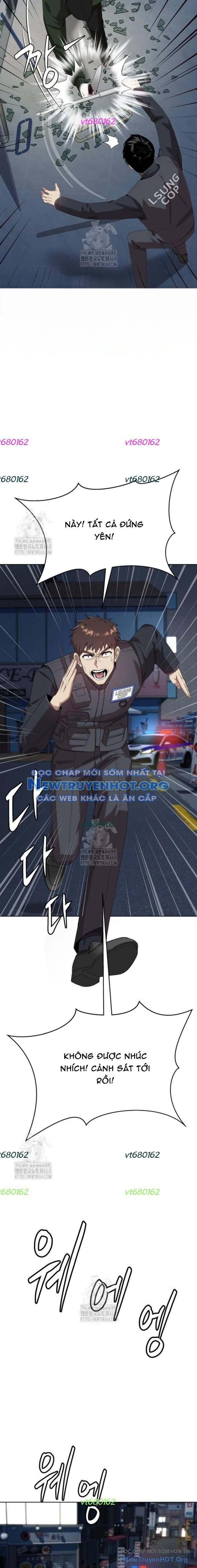 Từ Nhân Viên Vạn Năng Trở Thành Huyền Thoại Chap 82 - Next Chap 83