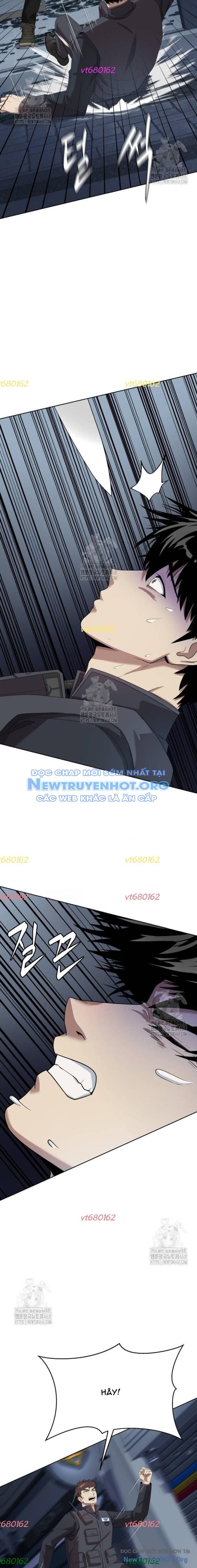 Từ Nhân Viên Vạn Năng Trở Thành Huyền Thoại Chap 82 - Next Chap 83