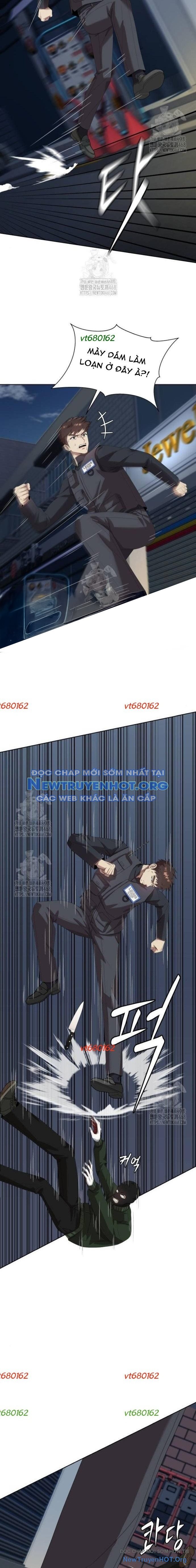 Từ Nhân Viên Vạn Năng Trở Thành Huyền Thoại Chap 82 - Next Chap 83