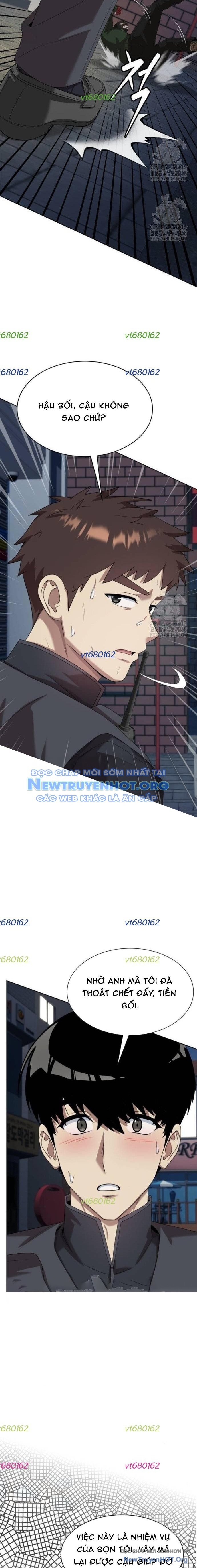 Từ Nhân Viên Vạn Năng Trở Thành Huyền Thoại Chap 82 - Next Chap 83