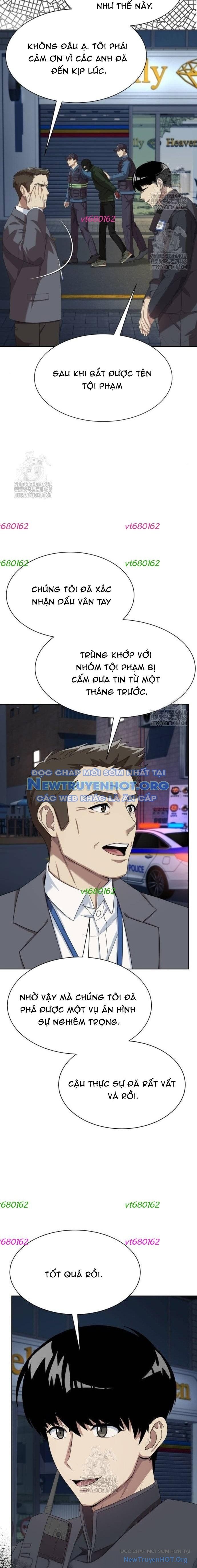 Từ Nhân Viên Vạn Năng Trở Thành Huyền Thoại Chap 82 - Next Chap 83