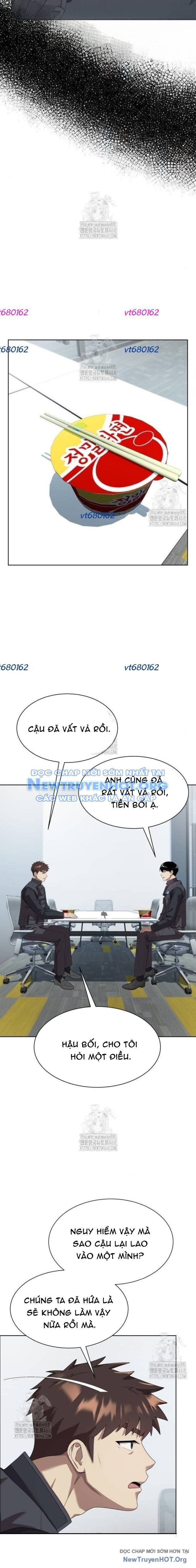Từ Nhân Viên Vạn Năng Trở Thành Huyền Thoại Chap 82 - Next Chap 83