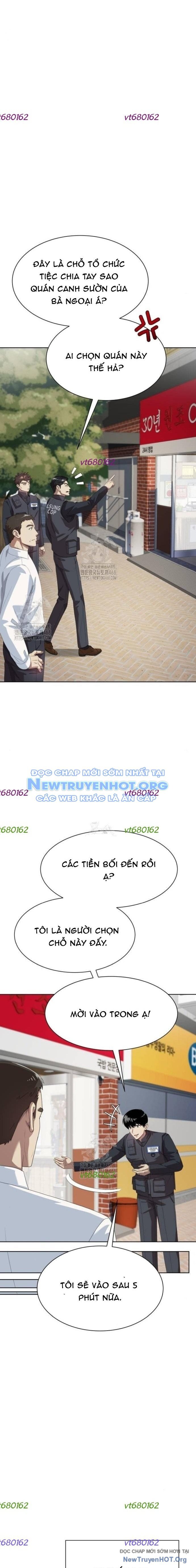 Từ Nhân Viên Vạn Năng Trở Thành Huyền Thoại Chap 82 - Next Chap 83