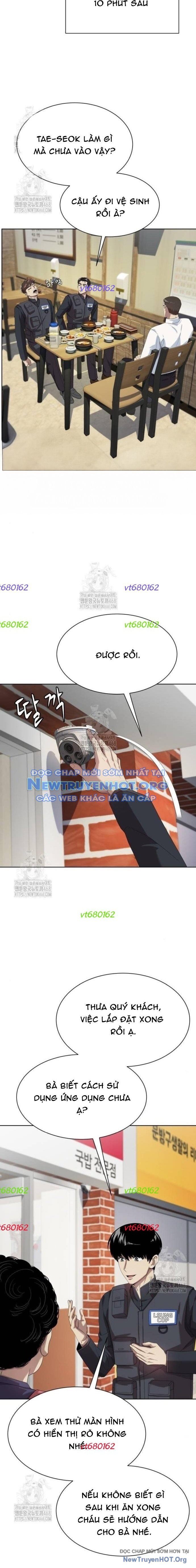 Từ Nhân Viên Vạn Năng Trở Thành Huyền Thoại Chap 82 - Next Chap 83