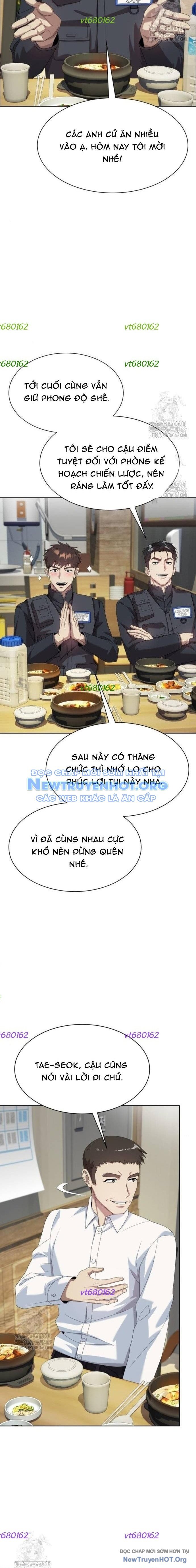 Từ Nhân Viên Vạn Năng Trở Thành Huyền Thoại Chap 82 - Next Chap 83