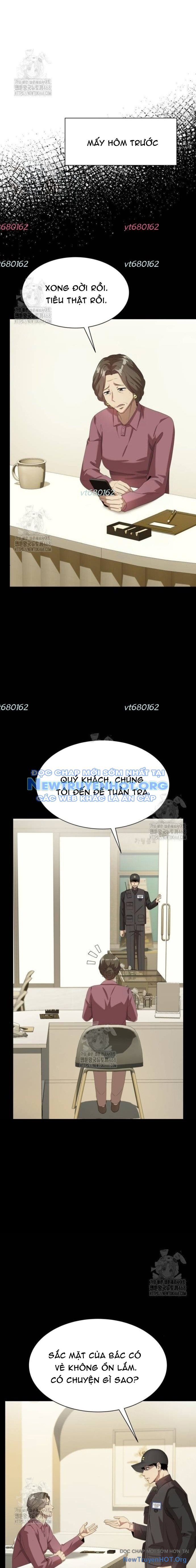 Từ Nhân Viên Vạn Năng Trở Thành Huyền Thoại Chap 82 - Next Chap 83