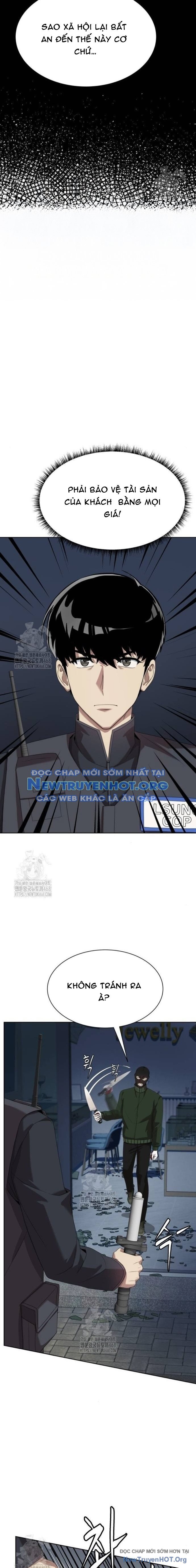 Từ Nhân Viên Vạn Năng Trở Thành Huyền Thoại Chap 82 - Next Chap 83