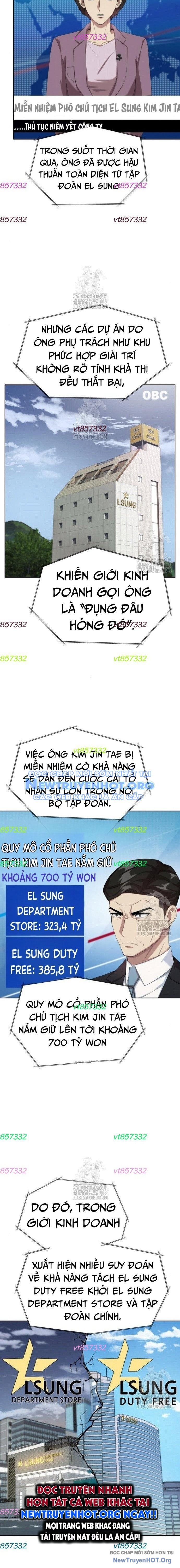 Từ Nhân Viên Vạn Năng Trở Thành Huyền Thoại Chap 83 - Next Chap 84