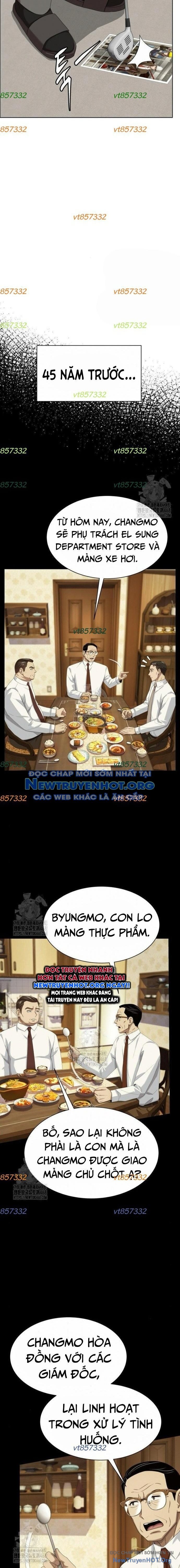 Từ Nhân Viên Vạn Năng Trở Thành Huyền Thoại Chap 83 - Next Chap 84