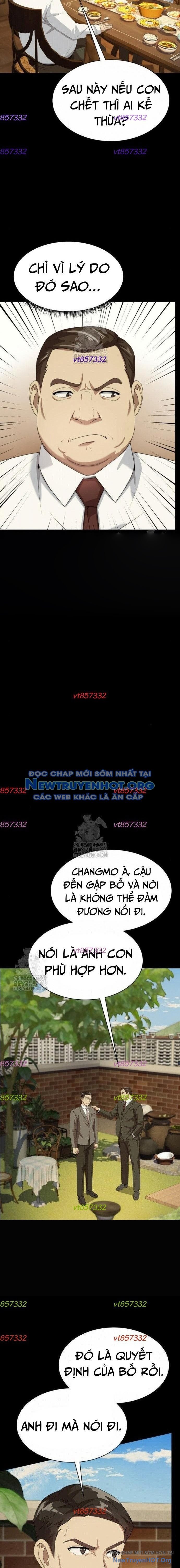 Từ Nhân Viên Vạn Năng Trở Thành Huyền Thoại Chap 83 - Next Chap 84