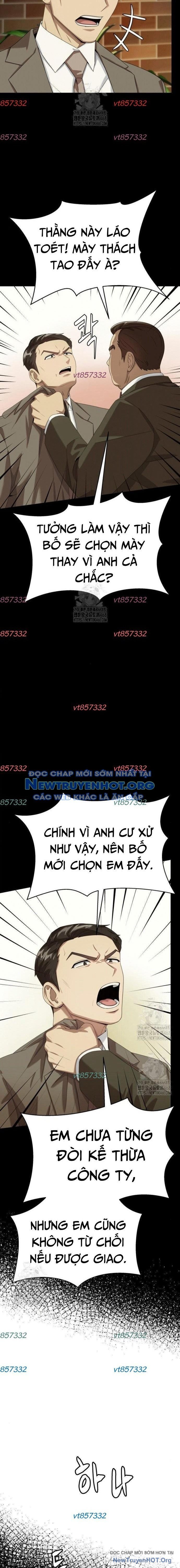 Từ Nhân Viên Vạn Năng Trở Thành Huyền Thoại Chap 83 - Next Chap 84