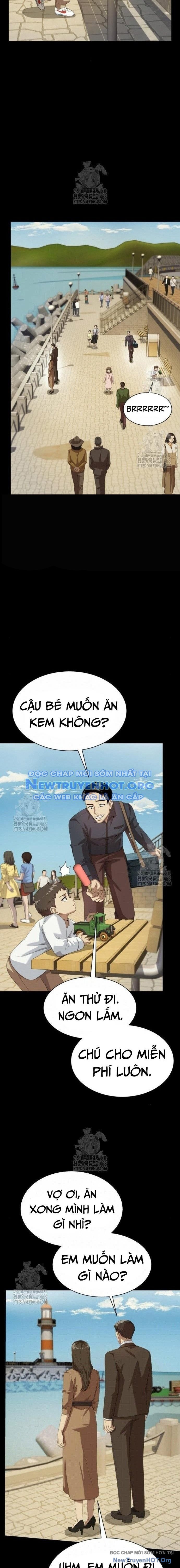 Từ Nhân Viên Vạn Năng Trở Thành Huyền Thoại Chap 83 - Next Chap 84